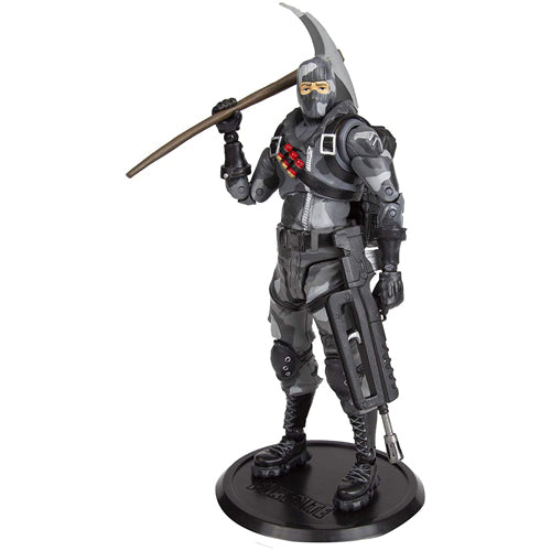 Fortnite Action Figure – Havoc