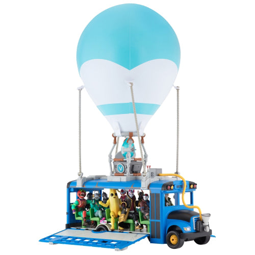Fortnite: Deluxe Battle Bus