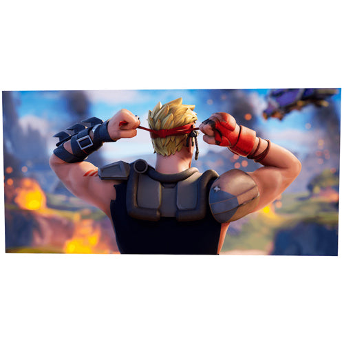 Fortnite - PS4 - Gameplay Shot 1