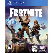 Fortnite - PS4
