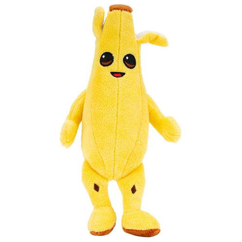 Fortnite: Peely Loot Plush S3