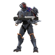 Fortnite Victory Royale Series Action Figure 2022 The Seven Collection: The Scientist 15 cm