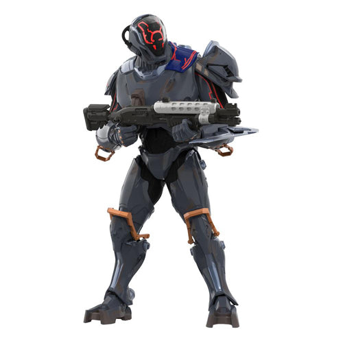 Fortnite Victory Royale Series Action Figure 2022 The Seven Collection: The Scientist 15 cm