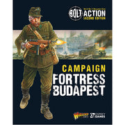 Fortress Budapest