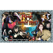 Fortune And Glory: Rise Of The Crimson Hand
