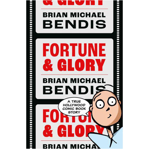 Fortune And Glory