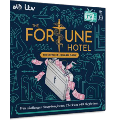 Fortune Hotel