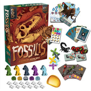 Fossilis Deluxe