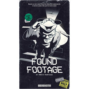 Found Footage Vol. 1