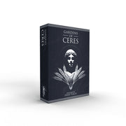 Foundations of Rome: Gardens of Ceres Expansion