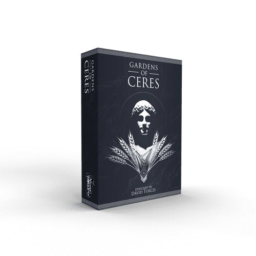 Foundations of Rome: Gardens of Ceres Expansion