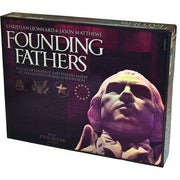 Founding Fathers Game