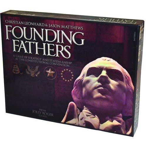 Founding Fathers Game