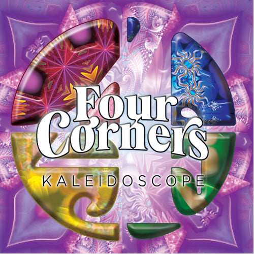Four Corners: Kaleidoscope