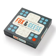 Fox & Geese Game Set
