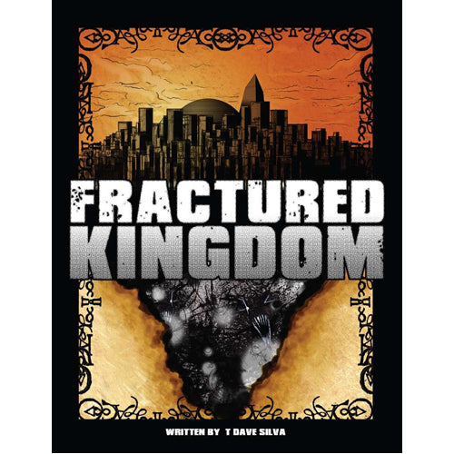 Fractured Kingdoms