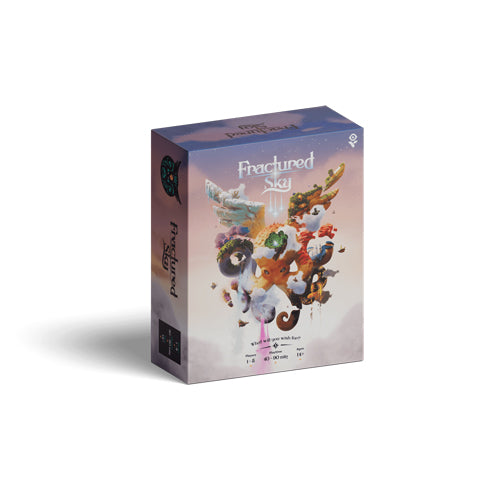 Fractured Sky: Deluxe