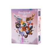 Fractured Sky Standard