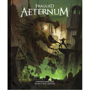 Fragged Empire: Fragged Aeturnum
