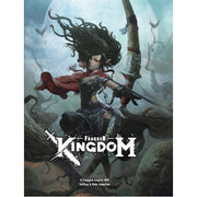 Fragged Empire: Fragged Kingdom