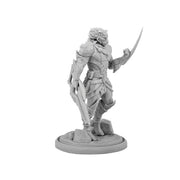 Fragged Empire RPG: Banga - Remnant Miniature