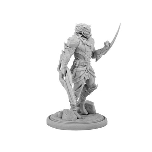 Fragged Empire RPG: Banga - Remnant Miniature
