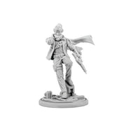 Fragged Empire RPG: Isaac - Kaltoran Miniature