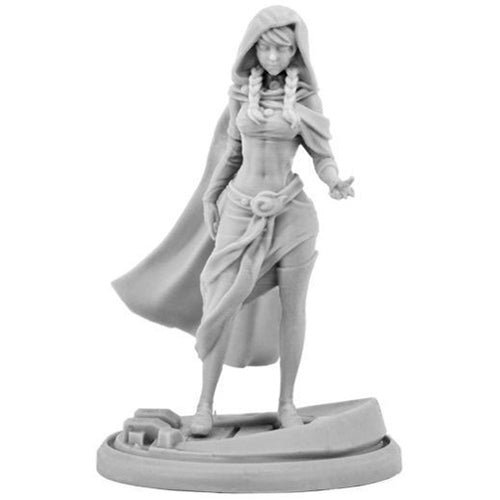 Fragged Empire RPG: Luludja - Twi-Far Miniature