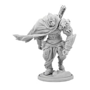 Fragged Empire RPG: Maximus - Legion Miniature
