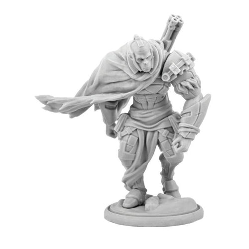 Fragged Empire RPG: Maximus - Legion Miniature