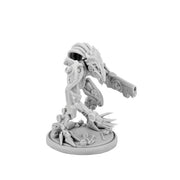 Fragged Empire RPG: Mechonid Disciple 1 Miniature