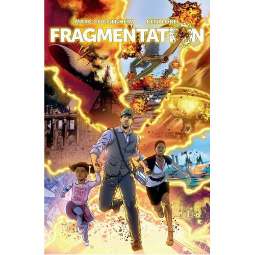 Fragmentation