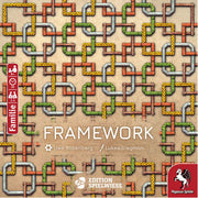 Framework German Edition