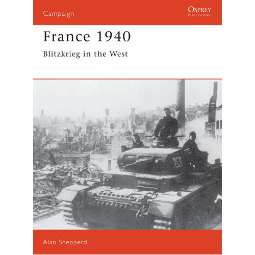 France 1940