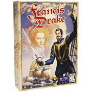 Francis Drake