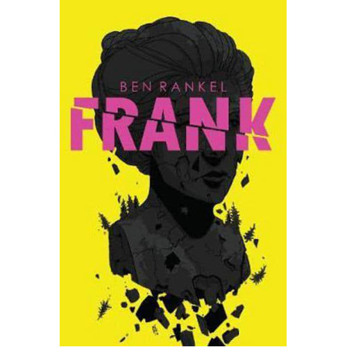 Frank (Hardback)