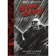 Frank Miller's Sin City: Hard Goodbye Curator's Collection (Hardback)