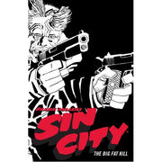 Frank Miller's Sin City Volume 3 (Paperback)