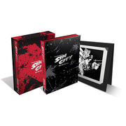Frank Miller's Sin City Volume 3