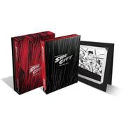 Frank Miller's Sin City Volume 7: Hell and Back (deluxe )
