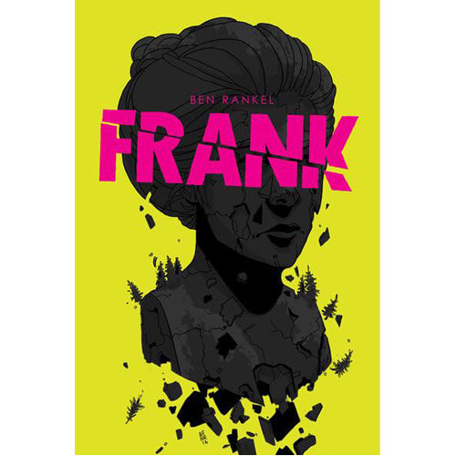 Frank (Paperback)