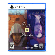Frank and Drake - PS5