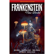 Frankenstein: New World