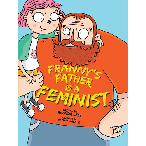 Franny's Father is a Feminist
