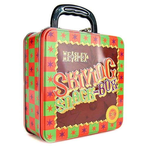 Fred & Georges Skiving Snackbox Scavenge