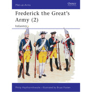 Frederick the Great's Army (2)