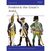 Frederick the Great’s Army