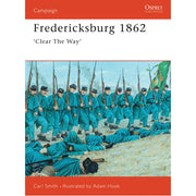 Fredericksburg 1862