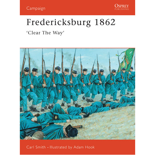 Fredericksburg 1862