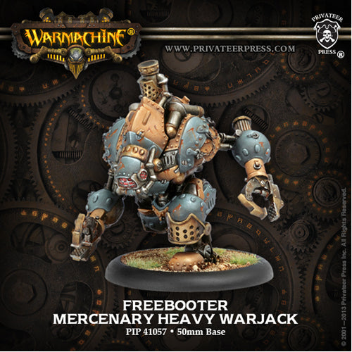 Freebooter